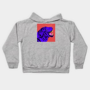 Rawr Kids Hoodie